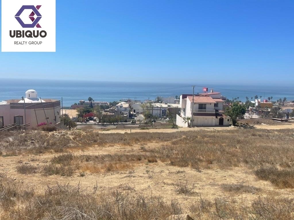 TERRENO EN PUERTO NUEVO