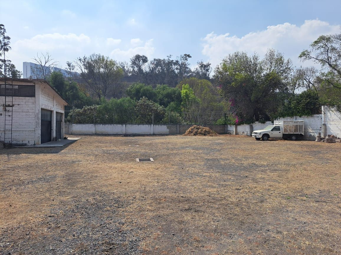 Terreno en Renta, Atizapán, 2127m2