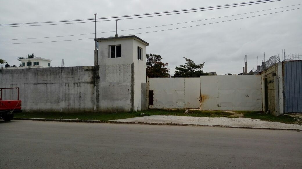 TERRENO EN RENTA, INDUSTRIAL. CARMEN, CAMPECHE.