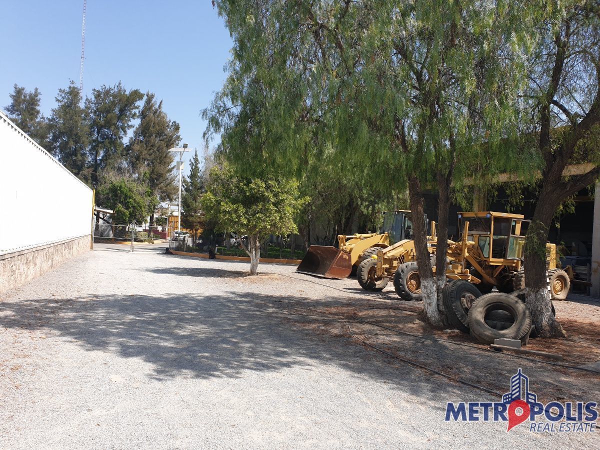 TERRENO EN RENTA PERIFERICO SAN LUIS POTOSÍ