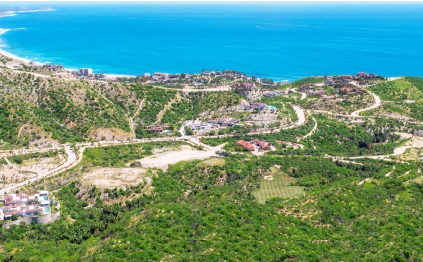 Terreno en San José del Cabo Centro, Los Cabos