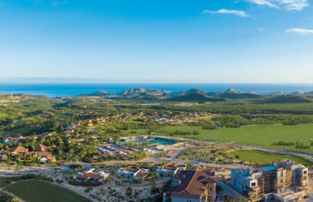 Terreno en San José del Cabo Centro, Los Cabos