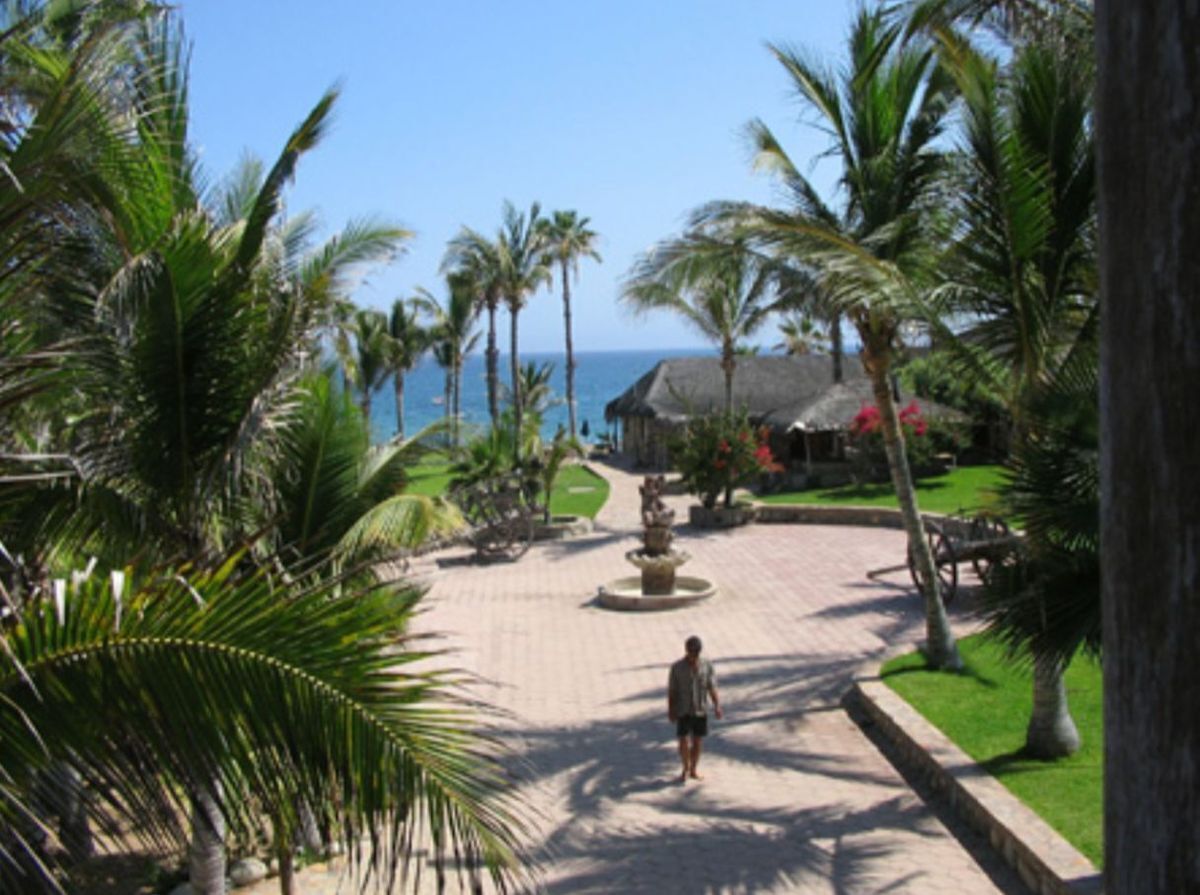 Terreno en San José del Cabo Centro, Los Cabos