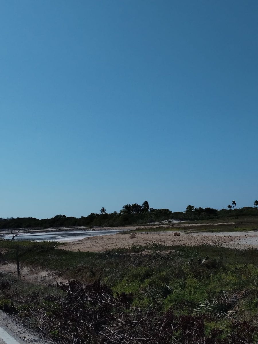 Terreno en Santa Clara