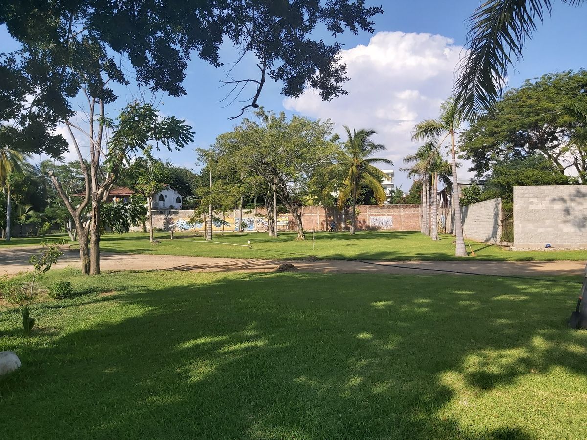 TERRENO EN VENTA - ACAPULCO DIAMANTE