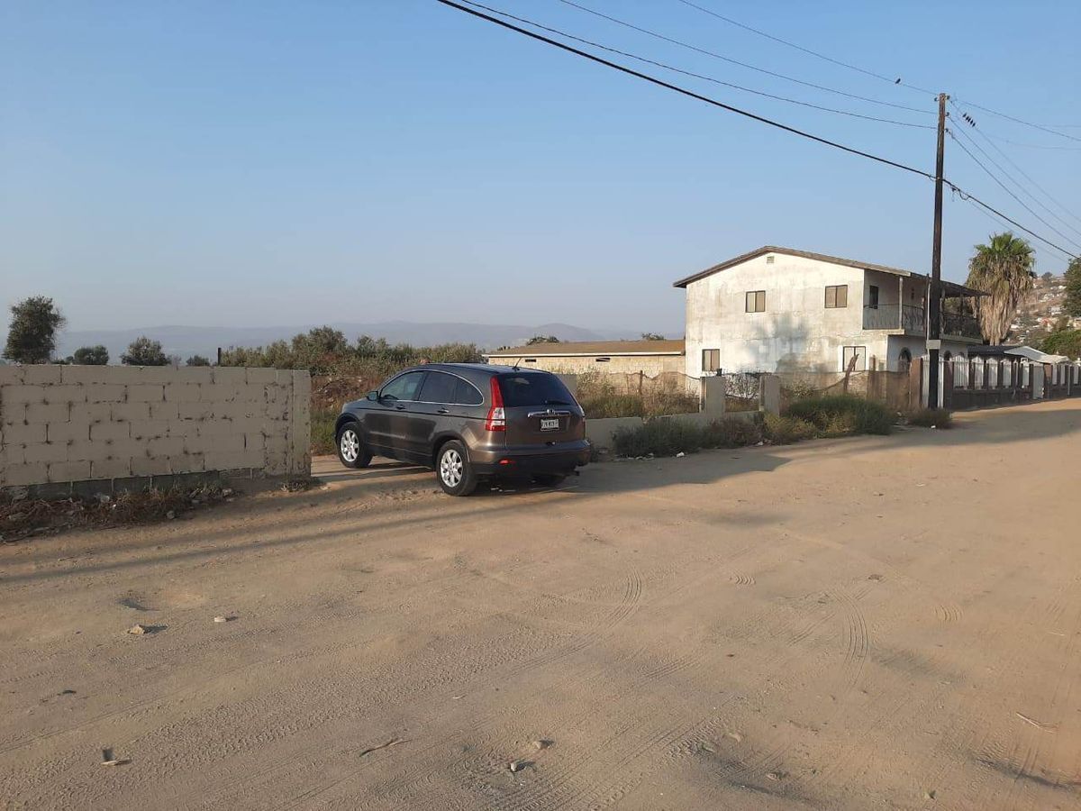 TERRENO EN VENTA  EN MANEADERO