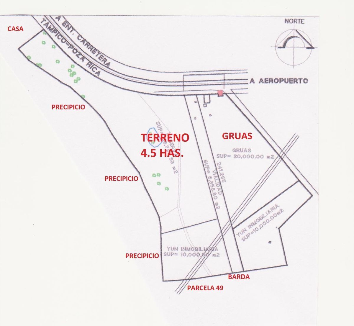 terreno-en-venta-a-un-costado-del-aeropuerto-nacional-de-poza-rica-veracruz5-28259