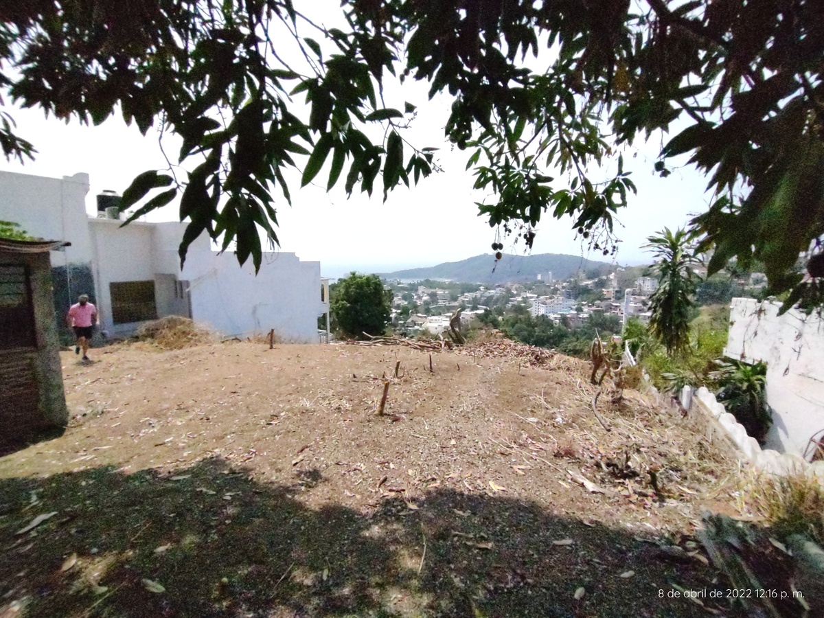 Terreno En Venta Acapulco