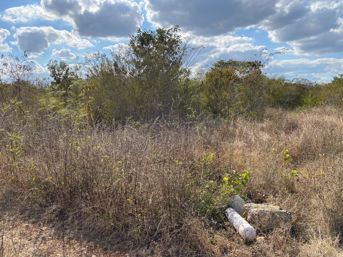 Terreno en venta al norte de mérida en Chablekal,  Yucatán