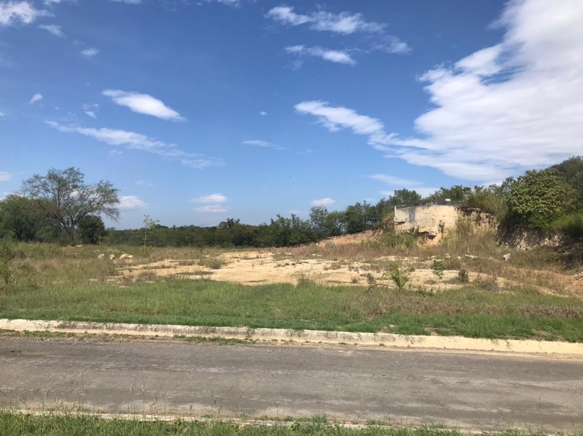 Terreno en Venta Allende