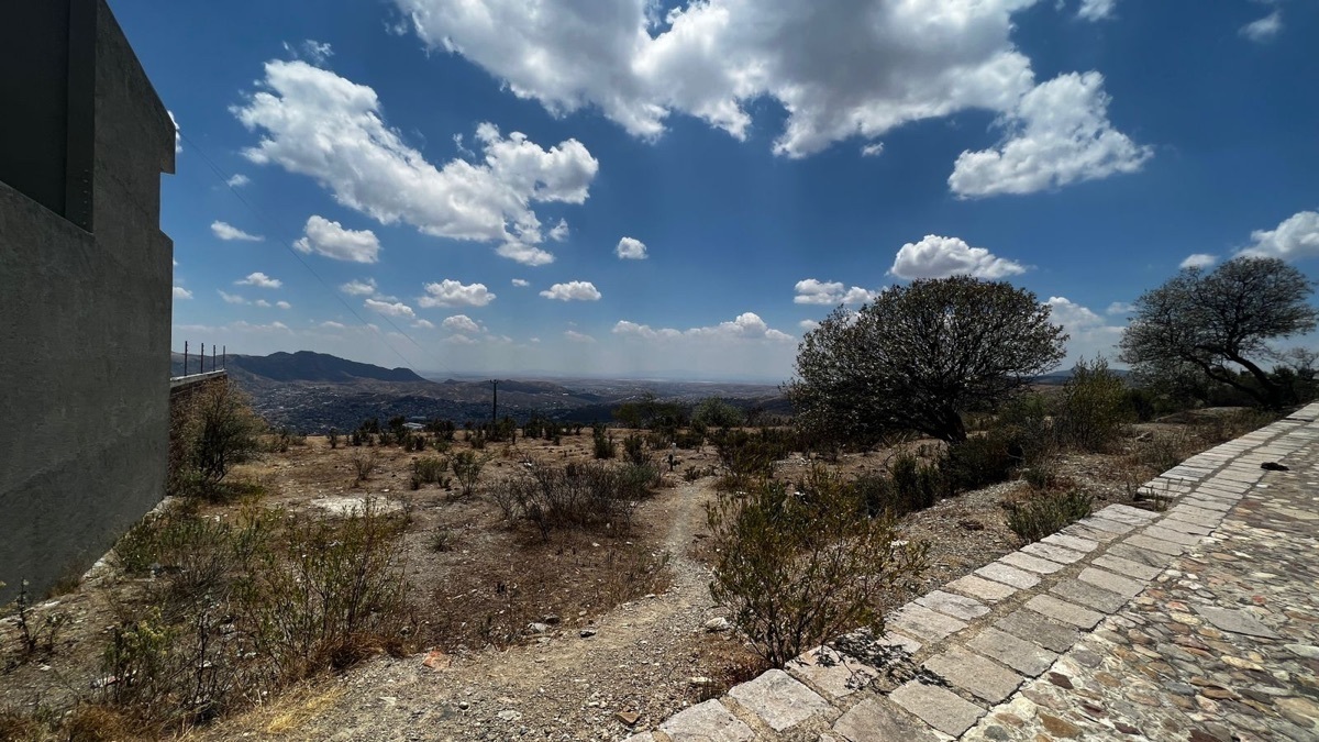 Terreno en Venta Balcones de la Esperanza Valenciana