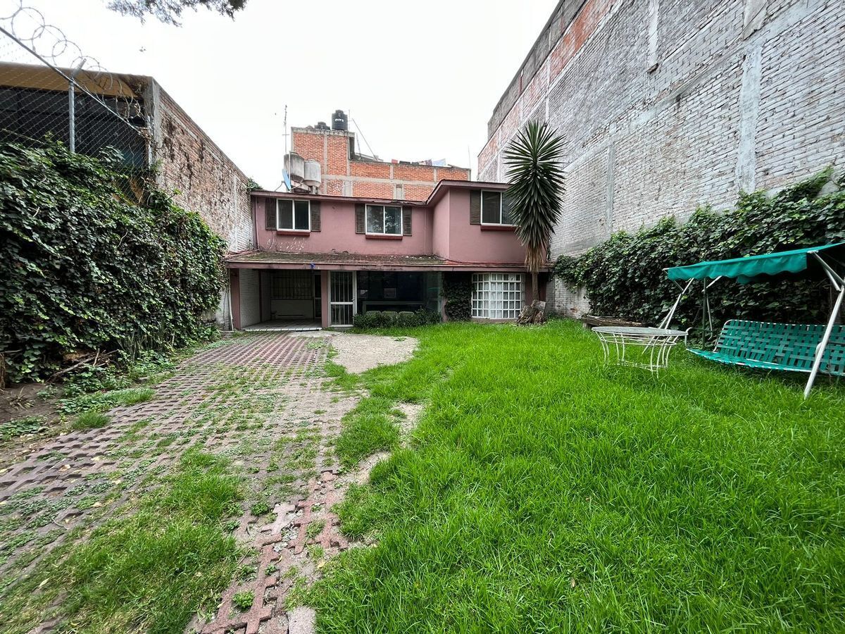 TERRENO EN VENTA BENITO JUAREZ  HC/6/20/Z