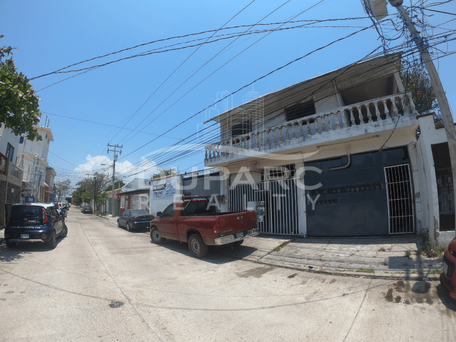 Terreno en Venta Calle 61A, Ciudad del Carmen, Campeche.