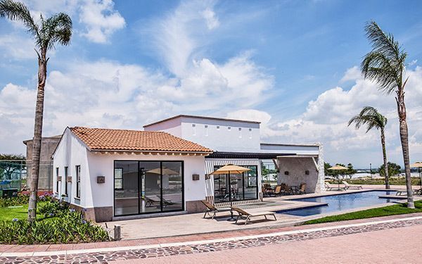 TERRENO EN VENTA CERCA  DE CORREGIDORA QUERÉTARO