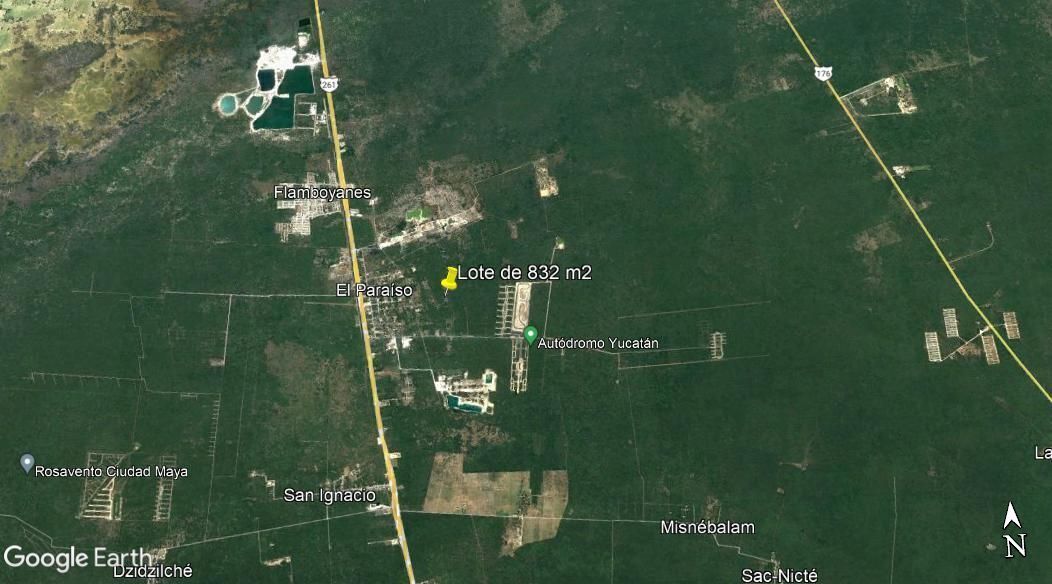 terreno-en-venta-cerca-de-progreso-y-el-autdromo--al-norte-de-mrida-yucatn2-22274