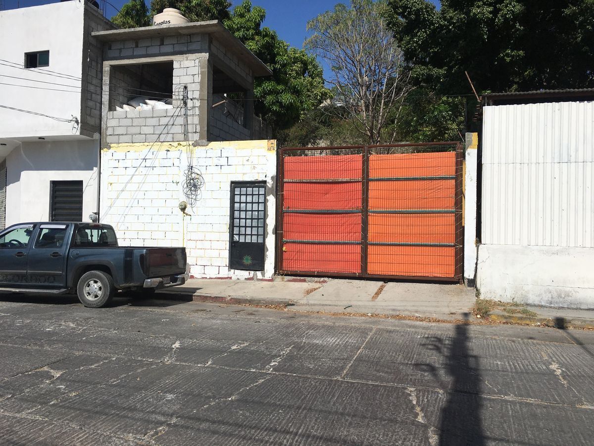 Terreno en Venta Céntrico