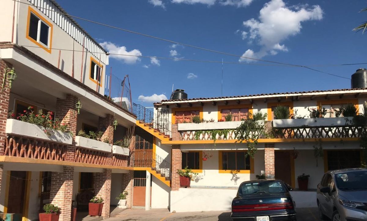 Terreno en Venta, Col. El Caracol en San Miguel de Allende