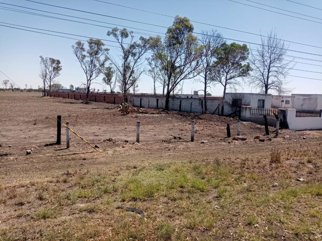 Terreno en Venta Col. El Retoño, Aguascalientes, Aguascalientes