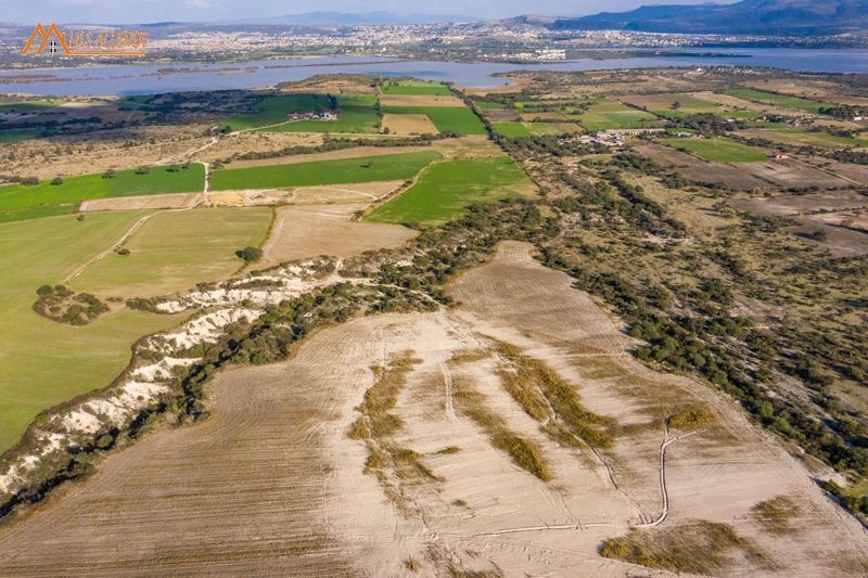 Terreno en Venta, Col. La Cieneguita en San Miguel de Allende