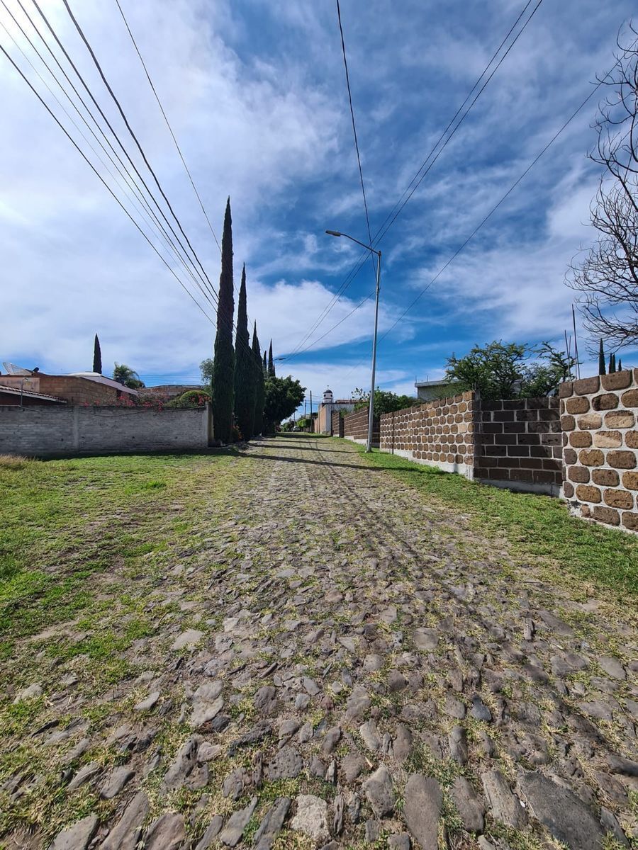 Terreno en venta COLINAS DEL BOSQUE