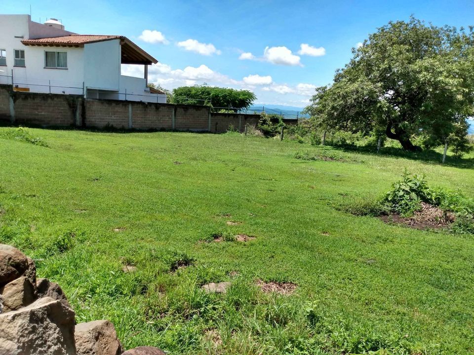 Terreno en venta, Colonia Chisco, Tepoztlán