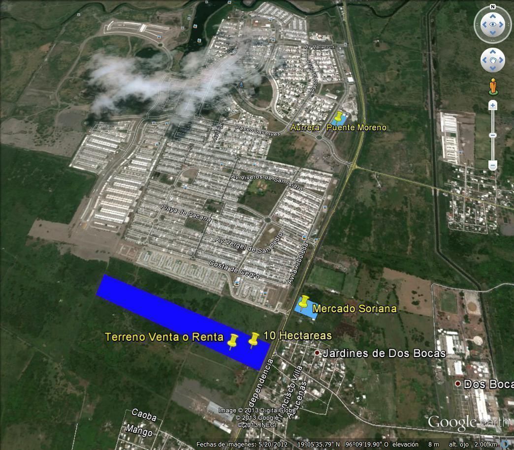 terreno-en-venta-con-excelente-ubicacin-carretera-veracruz--el-tejar-km-651-28303