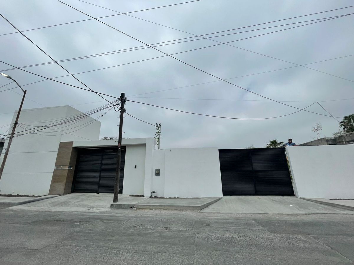 TERRENO EN VENTA CON EXCELENTE UBICACION!