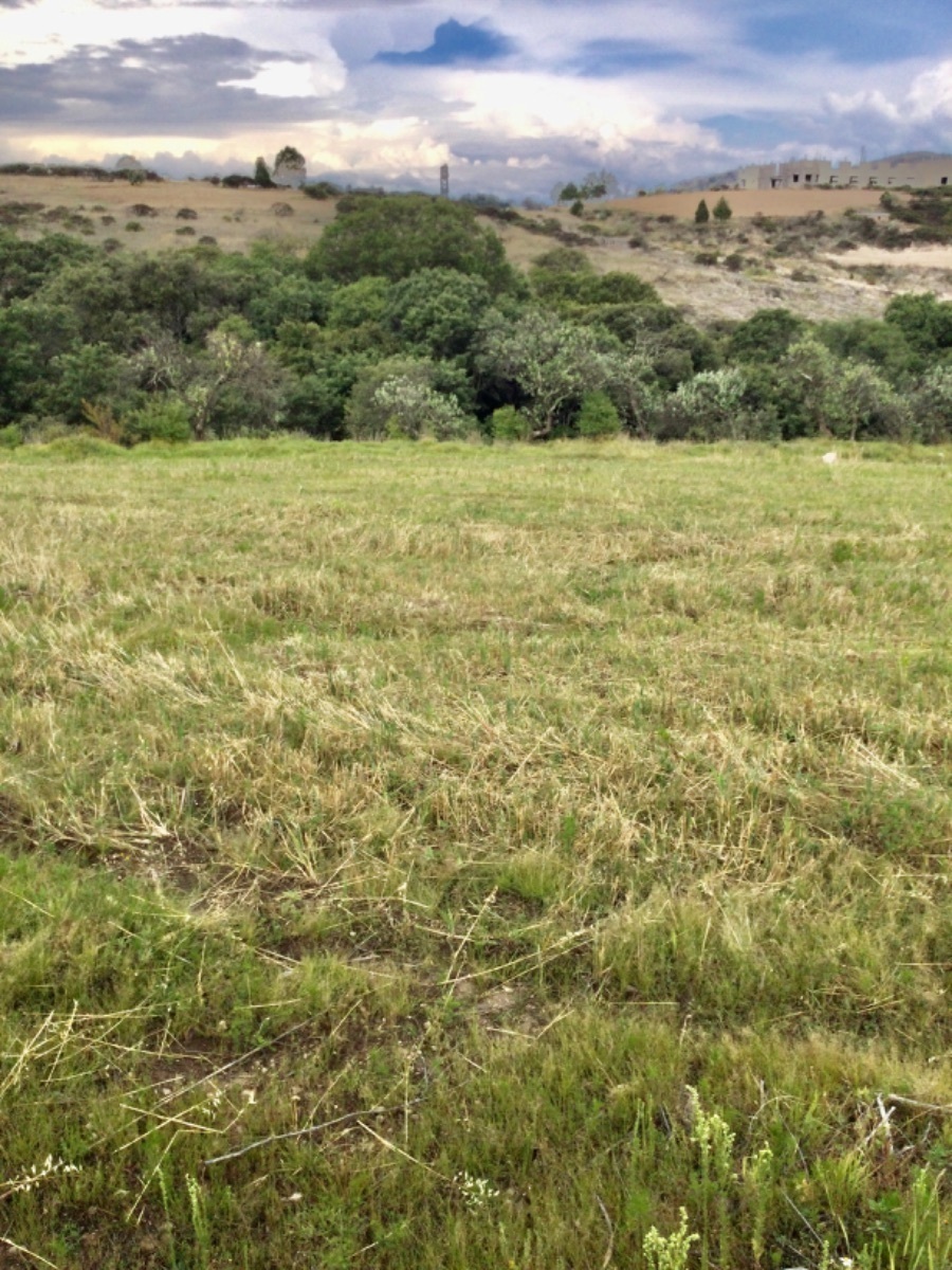 Terreno en venta con hermosas vistas ideal para rancho en Aculco Edo. de México