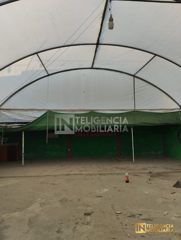 TERRENO EN VENTA CON LOCALES COMERCIALES UBICADO EN SAN FELIPE TOCUILA