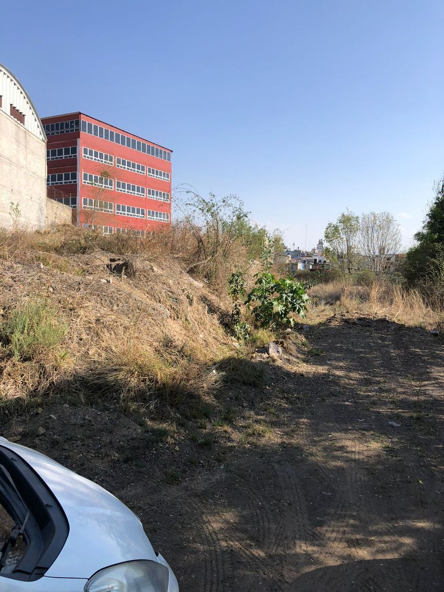 Terreno en Venta, Cuautitlán, 176 m2