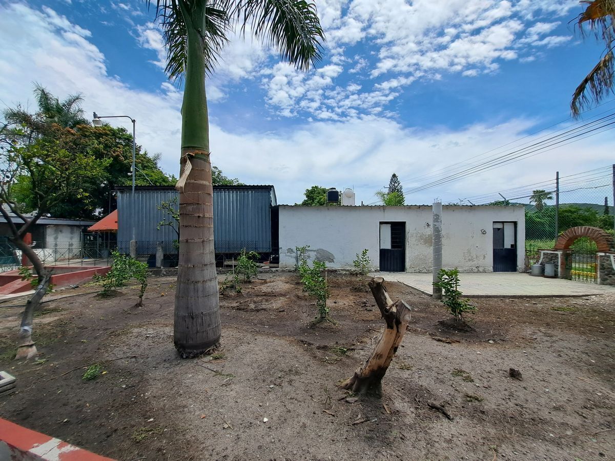 Terreno en Venta, Cuautla, 1400m2