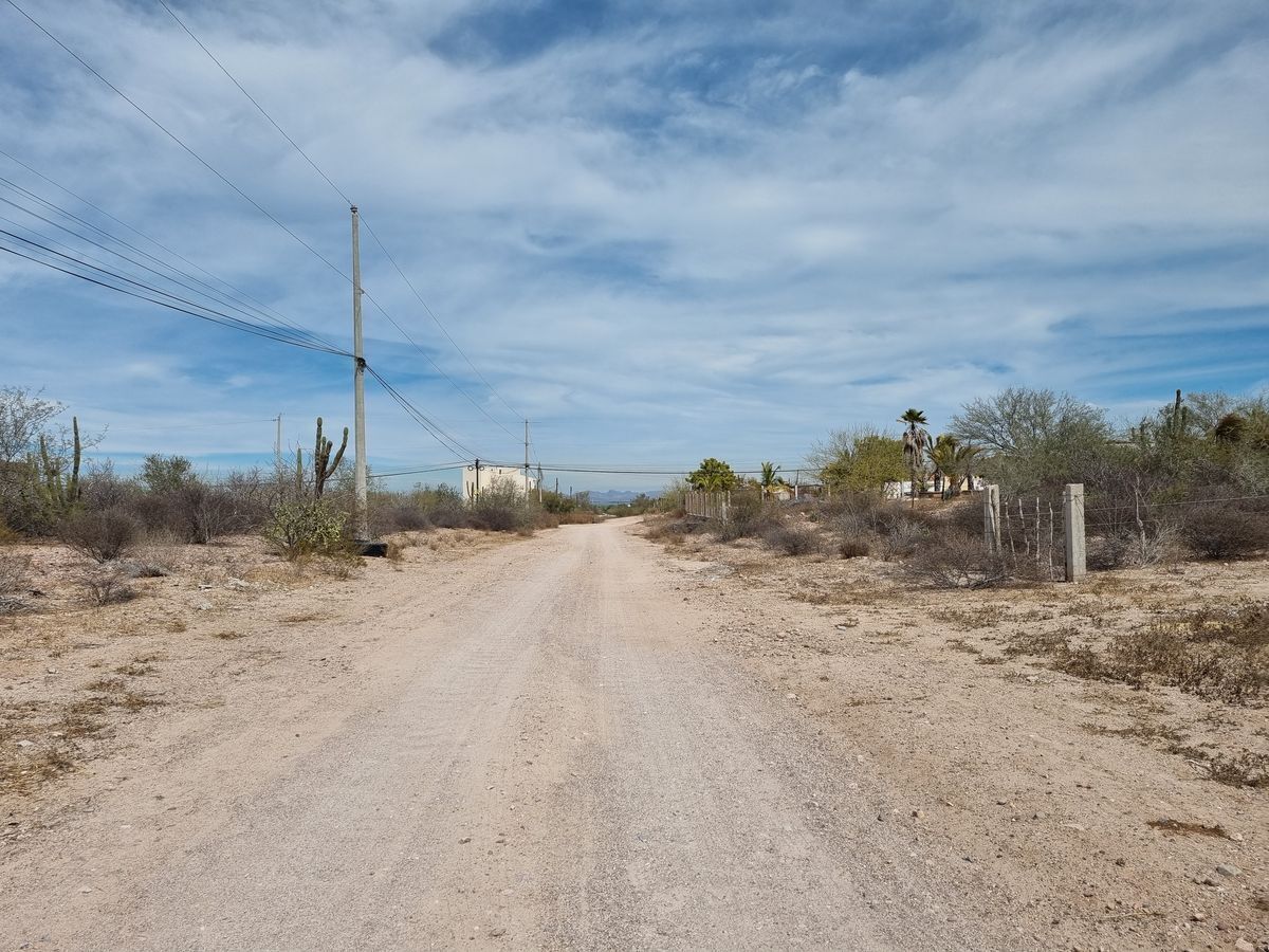 Terreno en Venta, El Centenario