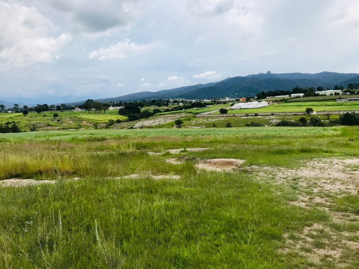 Terreno en venta en Aculco Estado de México