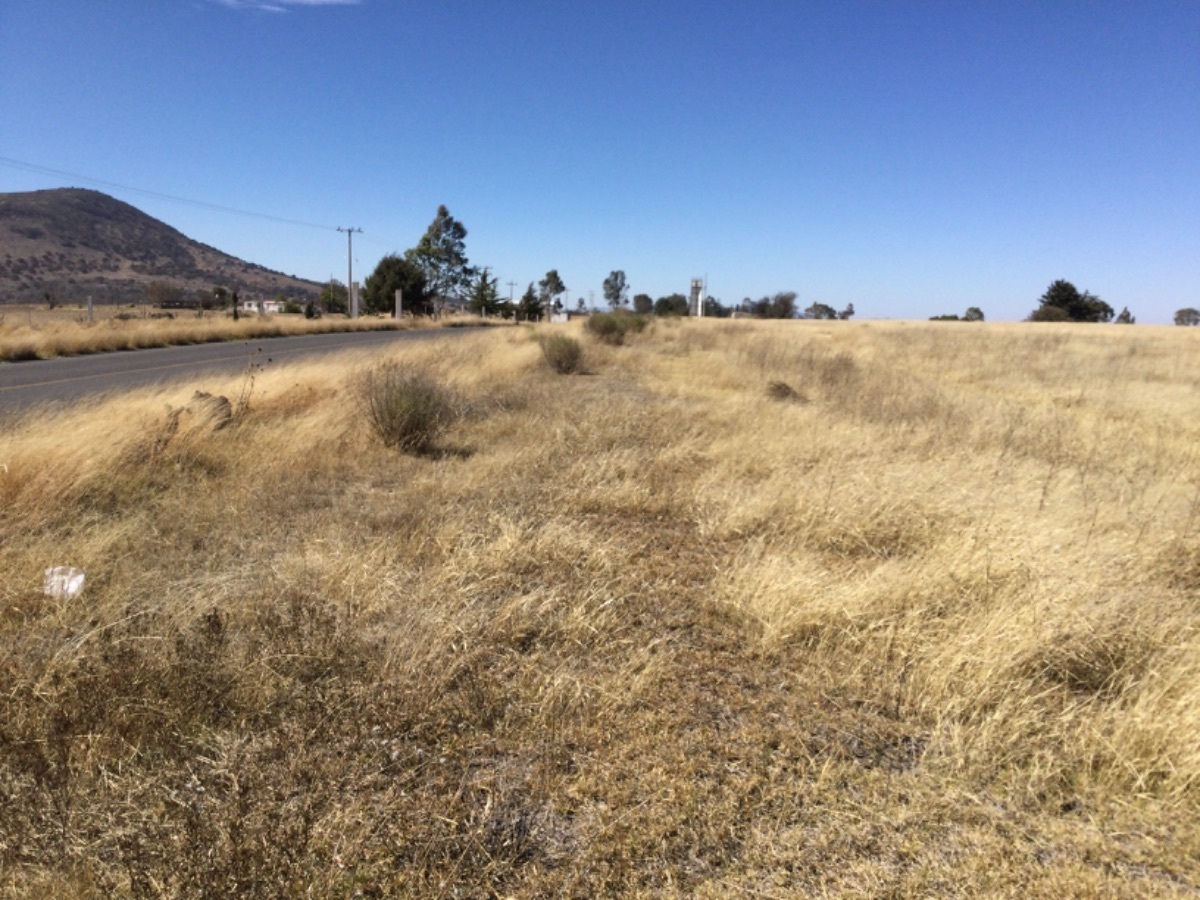 Terreno en Venta en Aculco Estado de México