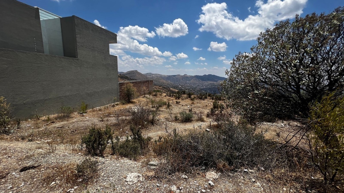 Terreno en VENTA en Balcones de la Esperanza Valenciana