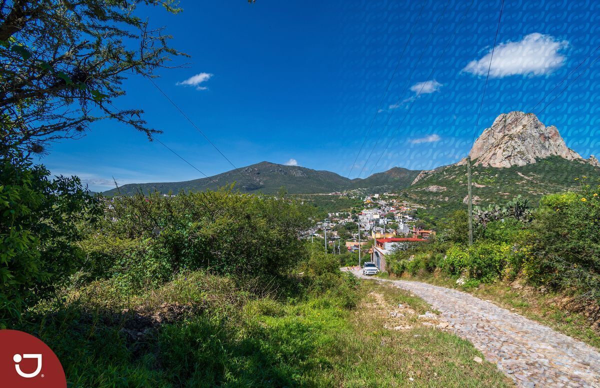 terreno en venta en Bernal Querétaro.