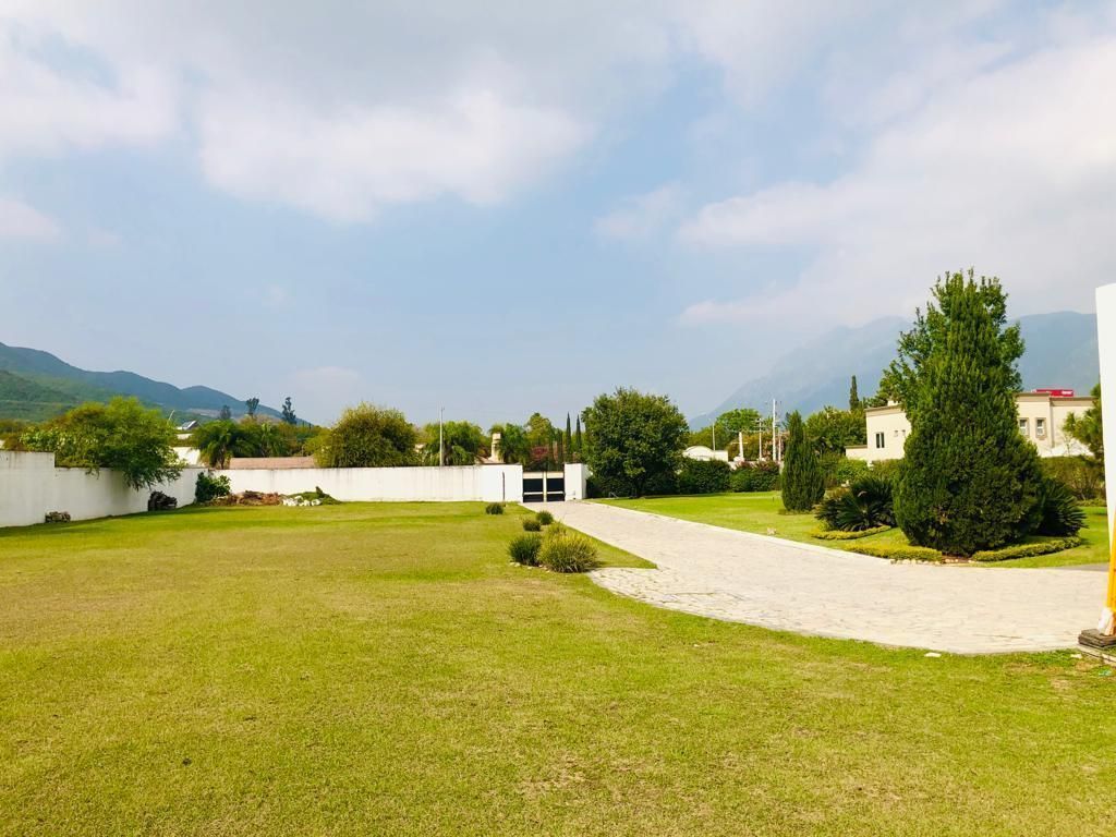 TERRENO EN VENTA EN CARRETERA NACIONAL, ZONA EL URO, CERCA DE CAROLCO