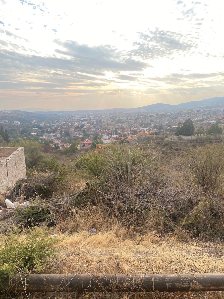 Terreno en VENTA en Cerrito de Marfil en Guanajuato