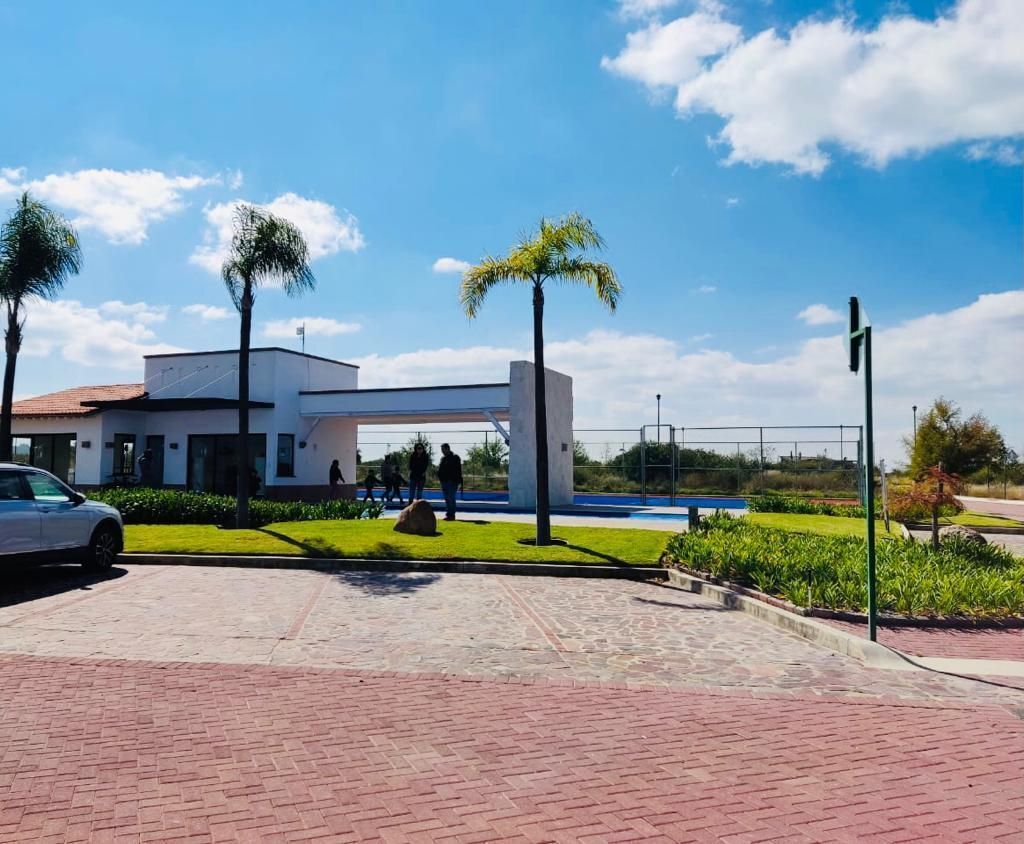 Terreno en VENTA en Ciudad Maderas en León Guanajuato