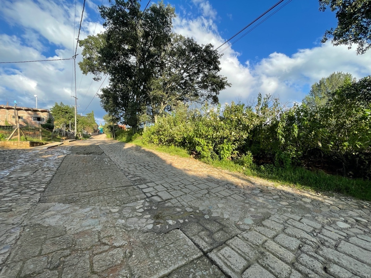 Terreno en VENTA en Congregación Santa Rosa  Guanajuato