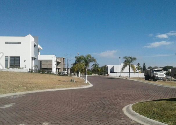 Terreno en venta en coto Rinconada Santa Anita