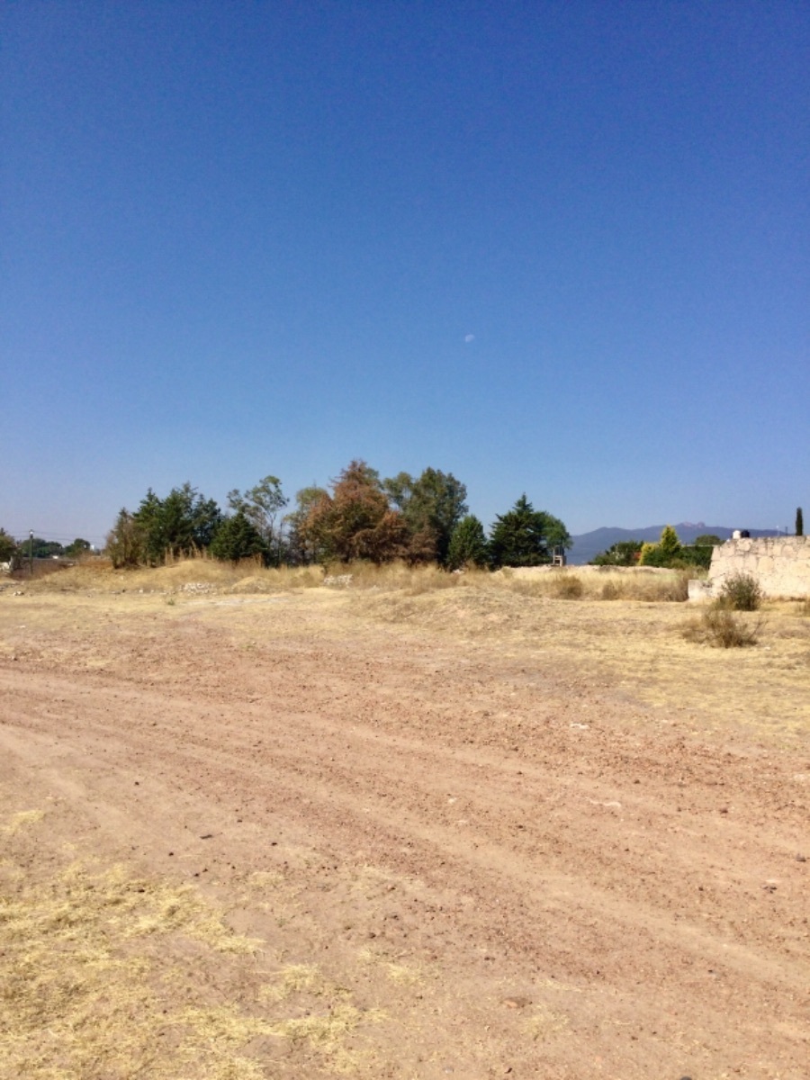 Terreno en Venta en el centro de Aculco con hermosas vistas