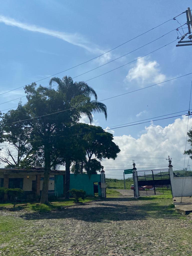 Terreno en venta en el Fracc. Las Maravillas, Acatlán de Juarez,Jal.