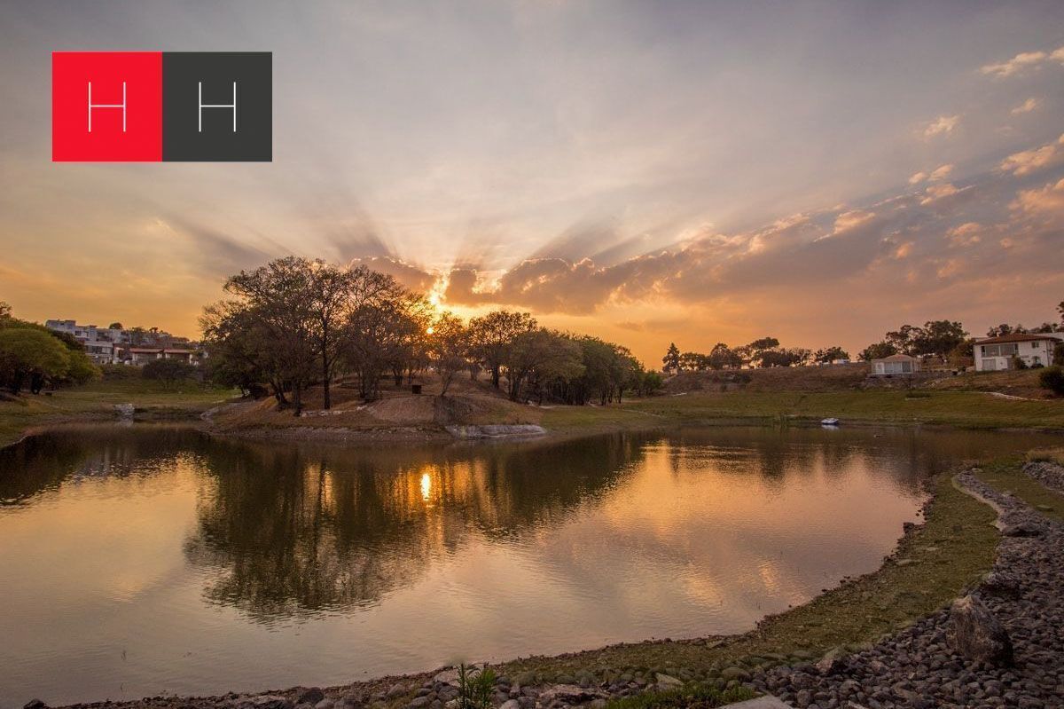 Terreno en Venta en Haras Ciudad Ecológica