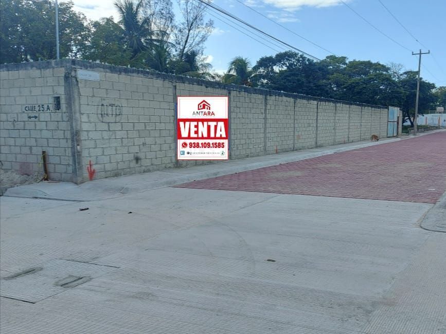 TERRENO EN VENTA EN ISLA AGUADA