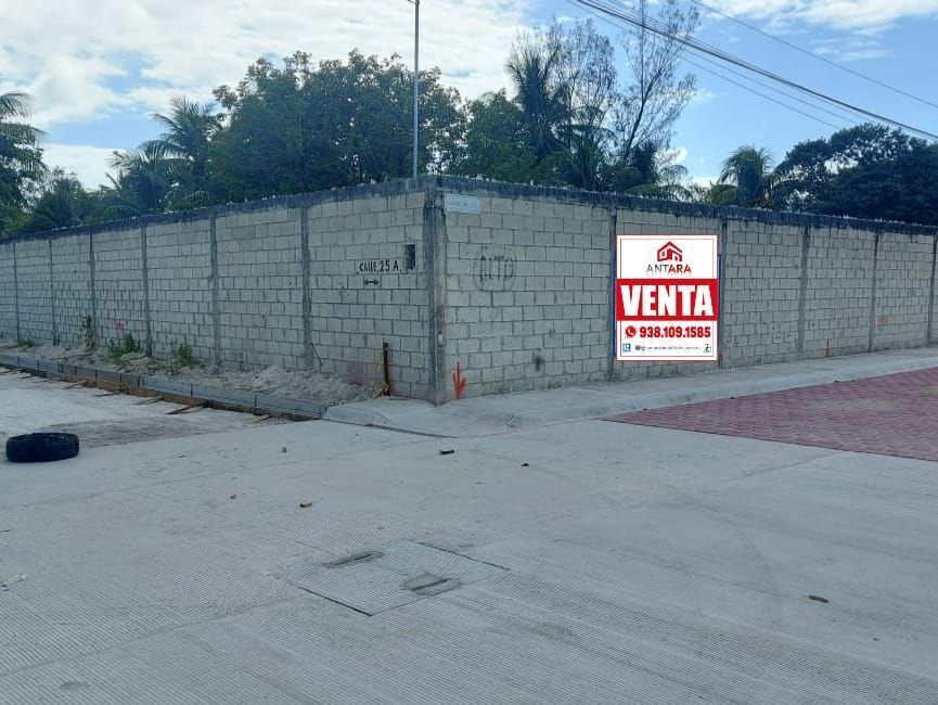 TERRENO EN VENTA EN ISLA AGUADA