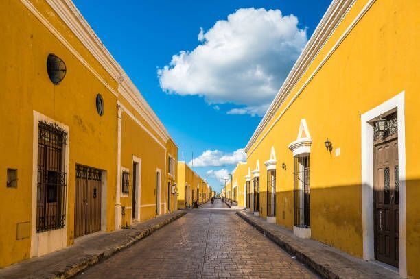 Terreno en venta en Izamal Pueblo Mágico