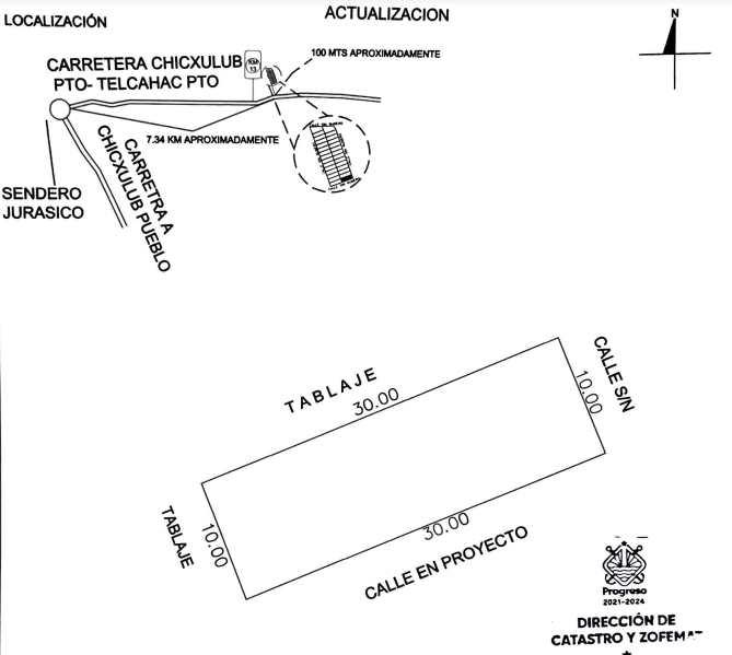 terreno-en-venta-en-km14-en-chicxulub-puerto2-18518