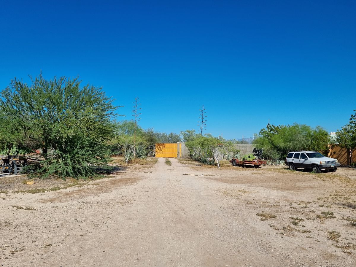 Terreno en Venta en La Paz BCS, Centenario