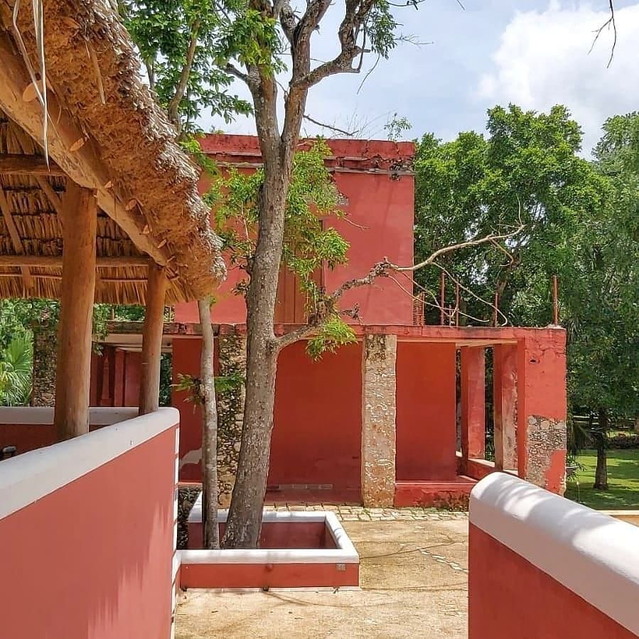 TERRENO EN VENTA EN MAXCANU, YUCATÁN (1.27 Ha)